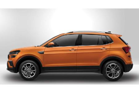 Skoda Kushaq