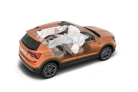 Skoda Kushaq