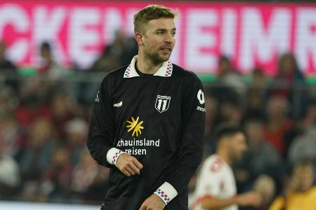 Kramer ins Nationalteam für Kleinfeld-WM berufen Kramer ins Nationalteam für Kleinfeld-WM berufen