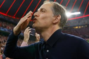 Medien: Tuchel wird neuer England-Trainer
