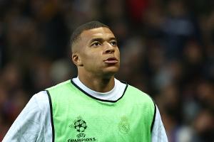 Mbappe laut Anwältin "schockiert" über Medienberichte