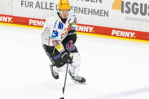 CHL: Bremerhaven im Achtelfinale, Straubing muss warten