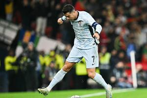 Portugal verpasst vorzeitigen Viertelfinal-Einzug