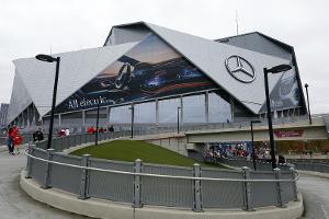 NFL: Super Bowl LXII in Atlanta