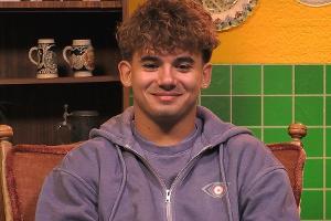 "Promi Big Brother": TikTok-Star Sinan Movez muss gehen