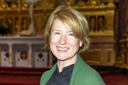 Corinna Harfouch: Die grandiose Schauspielerin wird 70 Corinna Harfouch: Die grandiose Schauspielerin wird 70