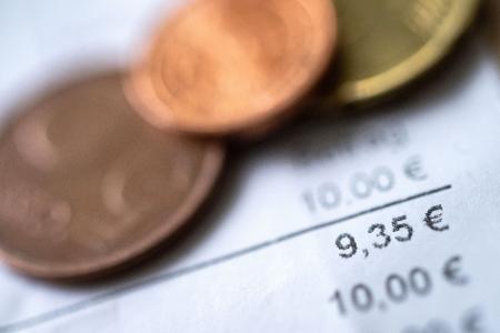Warenkorb wird teurer Warenkorb wird teurer