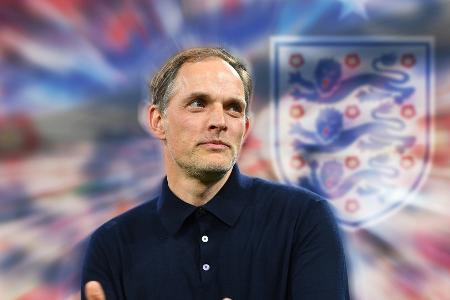Vorfreude und Kritik: Insel reagiert auf Tuchel-Wechsel Vorfreude und Kritik: Insel reagiert auf Tuchel-Wechsel