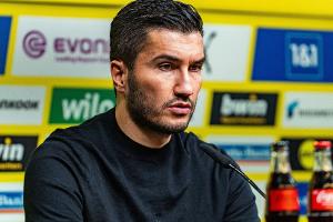 Dortmunder Personalsorgen vor Spiel gegen St. Pauli