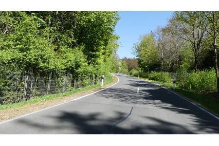 Bränkekopf - Nürburgring - Südschleife