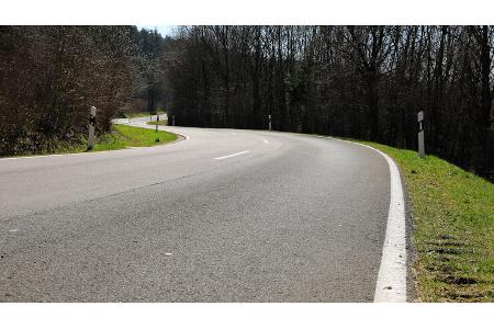 Impressionen - Nürburgring - Südschleife - 2020