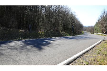 Impressionen - Nürburgring - Südschleife - 2020