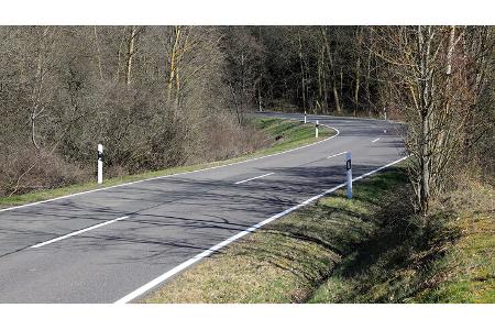 Impressionen - Nürburgring - Südschleife - 2020
