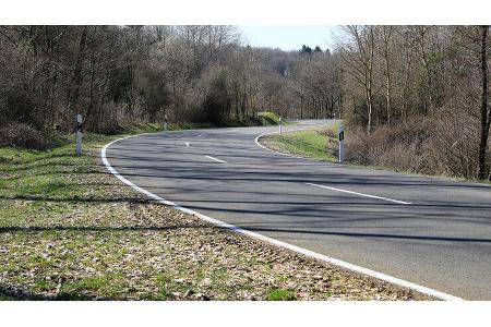 Impressionen - Nürburgring - Südschleife - 2020