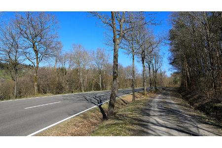 Impressionen - Nürburgring - Südschleife - 2020