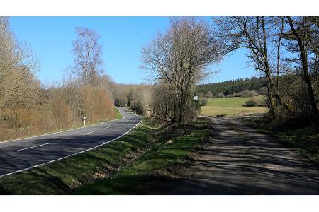 Impressionen - Nürburgring - Südschleife - 2020