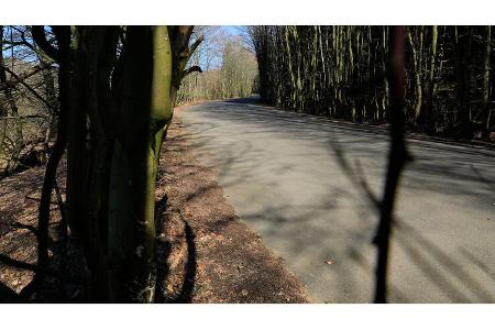 Impressionen - Nürburgring - Südschleife - 2020