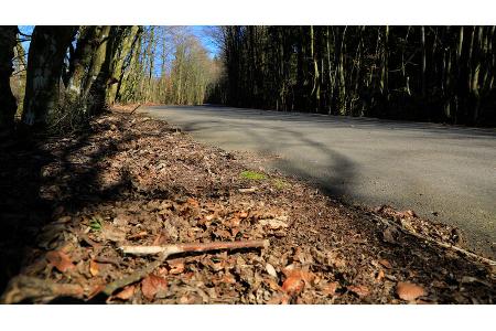 Impressionen - Nürburgring - Südschleife - 2020