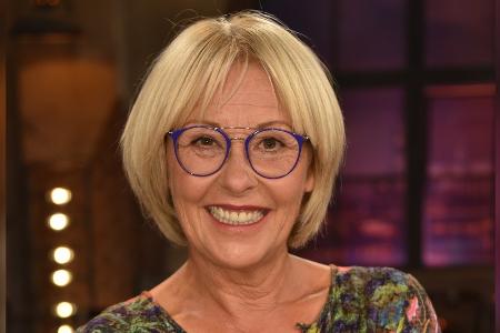 Wie Margarethe Schreinemakers ihr Leben umgekrempelt hat Wie Margarethe Schreinemakers ihr Leben umgekrempelt hat