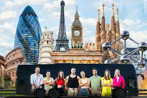 Neues Reality-Format "Destination X" startet im November