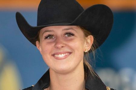 Gina Schumacher trennt sich von ihrem prominenten Nachnamen Gina Schumacher trennt sich von ihrem prominenten Nachnamen