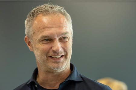 Wück lässt Kapitänsfrage bei den DFB-Frauen offen Wück lässt Kapitänsfrage bei den DFB-Frauen offen