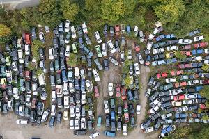 Studie: Abwrackprämie für Verbrenner billiger als E-Fuels