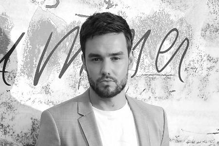 Tod von Liam Payne: Stars sind geschockt und in tiefer Trauer Tod von Liam Payne: Stars sind geschockt und in tiefer Trauer