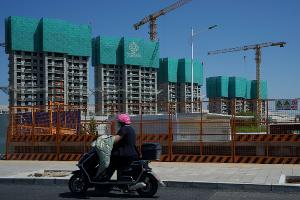 China will Milliarden in angeschlagenen Wohnungsmarkt pumpen