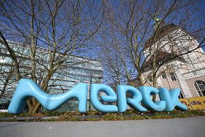 Merck setzt auf KI - Ziele für Pharmasparte eingedampft