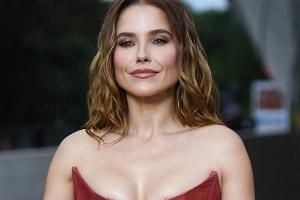 "Grey's Anatomy": Sophia Bush stößt als bedeutender Neuzugang zum Cast