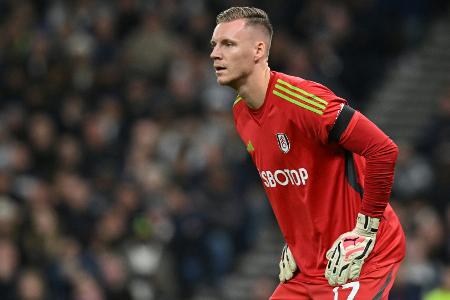 Leno vom Nachhall seiner DFB-Absage überrascht Leno vom Nachhall seiner DFB-Absage überrascht