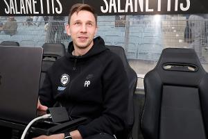 Pajduch neuer Technischer Direktor in Hoffenheim