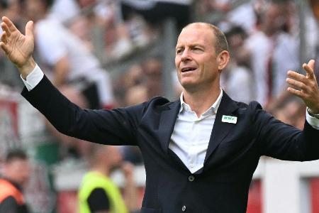 FCA: Onyeka trotz Horror-Trip einsatzfähig FCA: Onyeka trotz Horror-Trip einsatzfähig