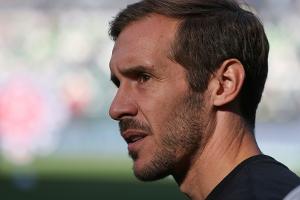 Vor Augsburg: Freiburg-Coach Schuster fordert Geduld