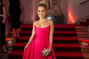 Gala in Wien: Sylvie Meis erscheint mit neuem Freund