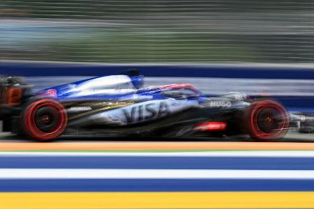 Ab 2025: Formel 1 streicht Bonuspunkt für schnellste Rennrunde Ab 2025: Formel 1 streicht Bonuspunkt für schnellste Rennrunde