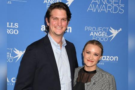 Emily Osment: Heimliche Hochzeit des Emily Osment: Heimliche Hochzeit des