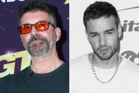Trauer um Liam Payne: Castings mit One-Direction-Entdecker abgesagt Trauer um Liam Payne: Castings mit One-Direction-Entdecker abgesagt