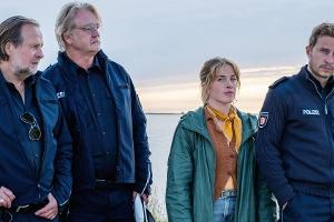 "Morden auf Öd": Detlev Buck und Paula Kalenberg drehen Krimi-Reihe