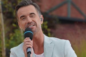 Florian Silbereisen bekommt Live-Show im Ersten an Silvester