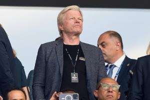Klopp-Engagement bei Red Bull für Kahn "nicht überraschend"