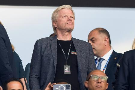 Klopp-Engagement bei Red Bull für Kahn Klopp-Engagement bei Red Bull für Kahn