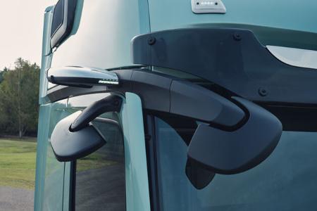 Mercedes Actros L mit Pro Cabin 2024