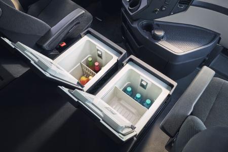 Mercedes Actros L mit Pro Cabin 2024