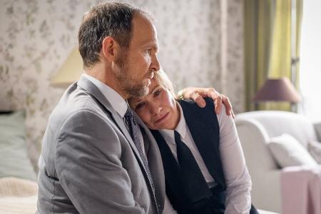 Das passiert heute in den Soaps Das passiert heute in den Soaps