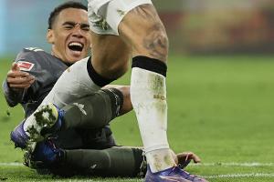 FC Bayern: Musiala fehlt auch im Topspiel