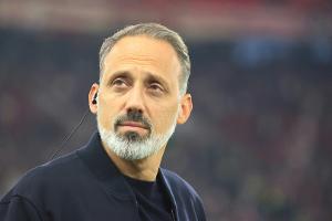 Vor Kellerduell: Matarazzo will den Befreiungsschlag