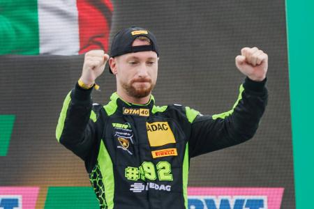 DTM-Titelshowdown in Hockenheim: Wird Bortolottis Traum wahr? DTM-Titelshowdown in Hockenheim: Wird Bortolottis Traum wahr?