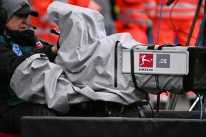 DFL: Neustart der Rechtevergabe am 25. November